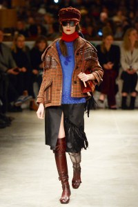 Prada RTW Fall 2017