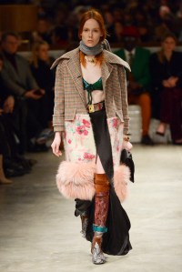 Prada RTW Fall 2017