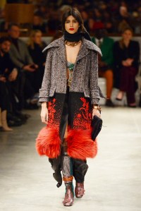 Prada RTW Fall 2017