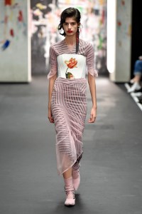 Preen by Thornton Bregazzi RTW Fall 2017