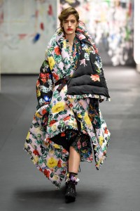 Preen by Thornton Bregazzi RTW Fall 2017