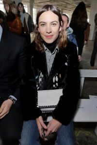 Alexa Chung