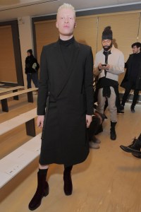 Shaun Ross