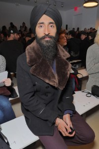 Waris Ahluwalia