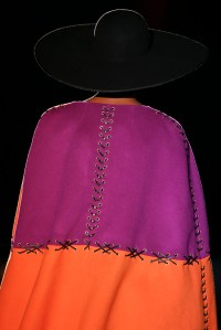 Details at Fausto Puglisi Fall 2017