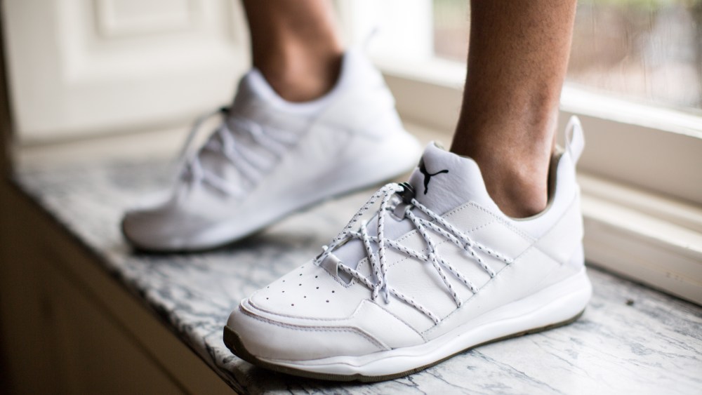 Puma Trapstar sneaker