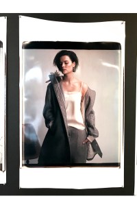 Rag & Bone RTW Fall 2017