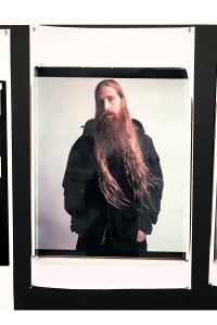 Rag & Bone RTW Fall 2017