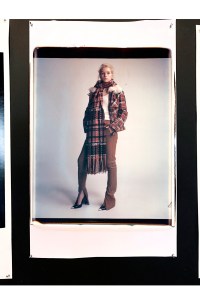 Rag & Bone RTW Fall 2017