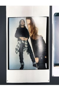 Rag & Bone RTW Fall 2017