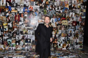 Rag and Bone Exhibition Party