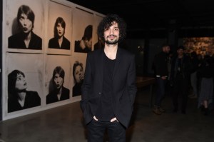 Rag and Bone Exhibition Party