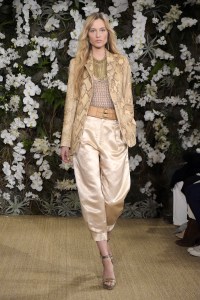 Ralph Lauren RTW Fall 2017