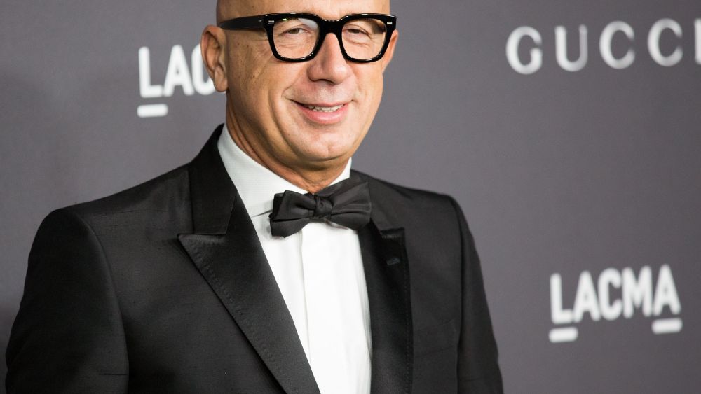 Marco Bizzarri