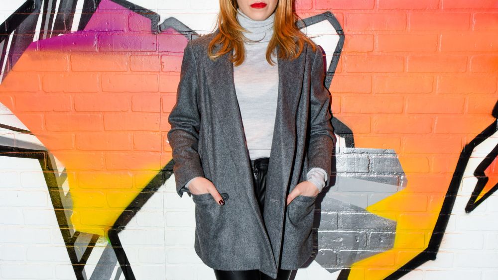 Zosia Mamet Hated Her Wardrobe on HBO's 'Girls'