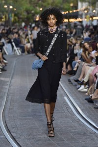Rebecca Minkoff RTW Spring 2017