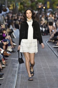 Rebecca Minkoff RTW Spring 2017