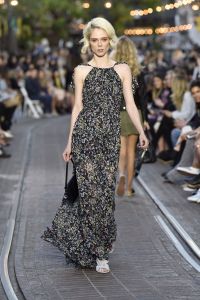 Rebecca Minkoff RTW Spring 2017