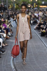 Rebecca Minkoff RTW Spring 2017