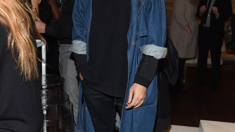 Beyoncé's Longtime Stylist Ty Hunter Talks Her Pregnancy Announcement