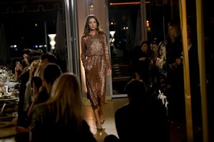 Rachel Zoe Fall 2017 Presentation