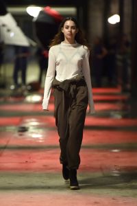 Rachel Comey RTW Fall 2017