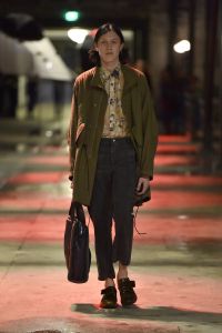 Rachel Comey RTW Fall 2017