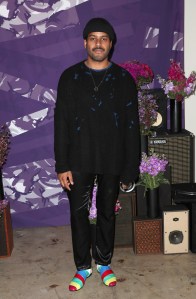 Twin Shadow