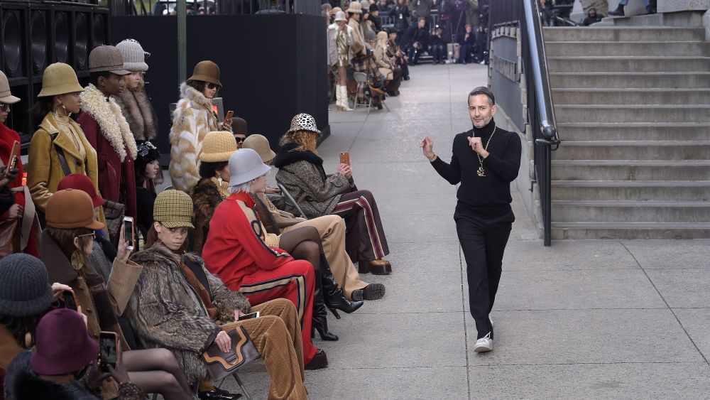 Marc Jacobs