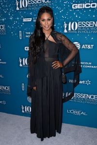 Laverne Cox Essence Black Women in Hollywood Awards 2017