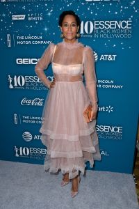 Tracee Ellis Ross Essence Black Women in Hollywood Awards 2017