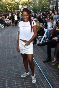 Keke Palmer