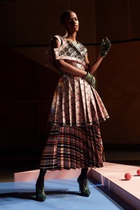 Roberta Einer RTW Fall 2017