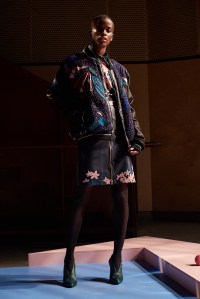 Roberta Einer RTW Fall 2017
