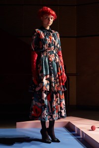 Roberta Einer RTW Fall 2017