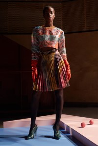 Roberta Einer RTW Fall 2017