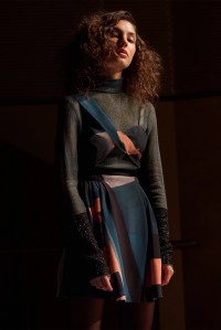 Roberta Einer RTW Fall 2017