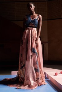 Roberta Einer RTW Fall 2017