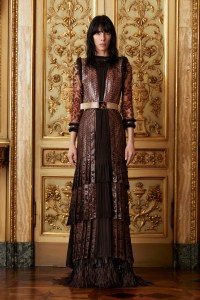 Cavalli RTW Fall 2017