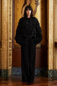 Cavalli RTW Fall 2017