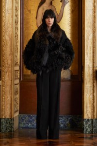Cavalli RTW Fall 2017