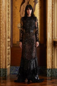 Cavalli RTW Fall 2017