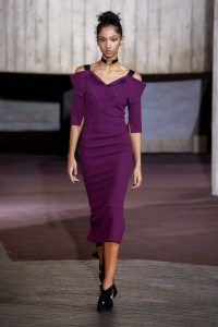 Roland Mouret RTW Fall 2017