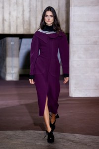 Roland Mouret RTW Fall 2017