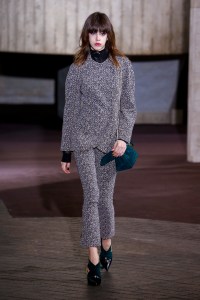 Roland Mouret RTW Fall 2017