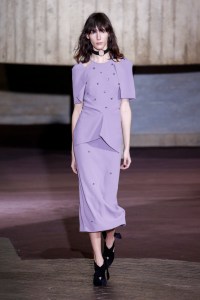 Roland Mouret RTW Fall 2017