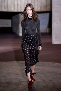 Roland Mouret RTW Fall 2017