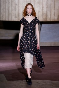 Roland Mouret RTW Fall 2017
