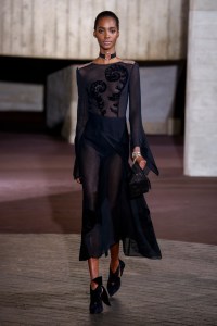 Roland Mouret RTW Fall 2017