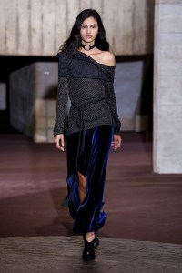 Roland Mouret RTW Fall 2017